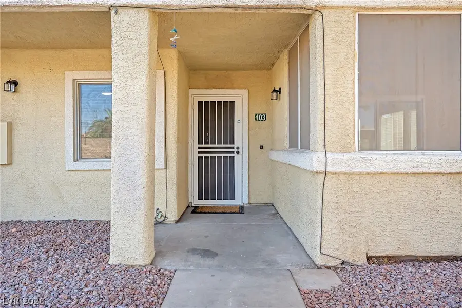 4201 Blarney Lane #103, Las Vegas, NV 89110 - #2