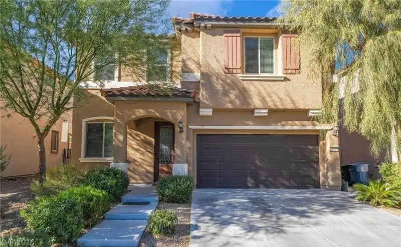 11009 Prairie Grove Road, Las Vegas, NV 89179 - #1