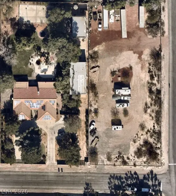 2084 E Torino Avenue, Las Vegas, NV 89123