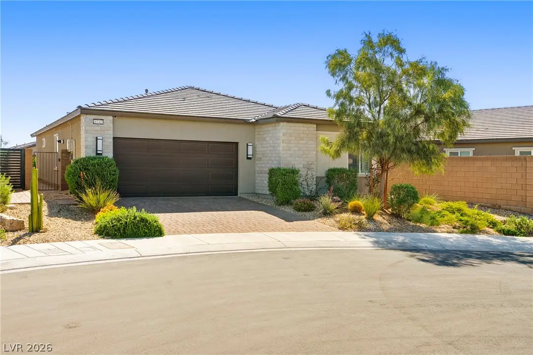 6742 N Sacred Palm Street, North Las Vegas, NV 89086 - #1