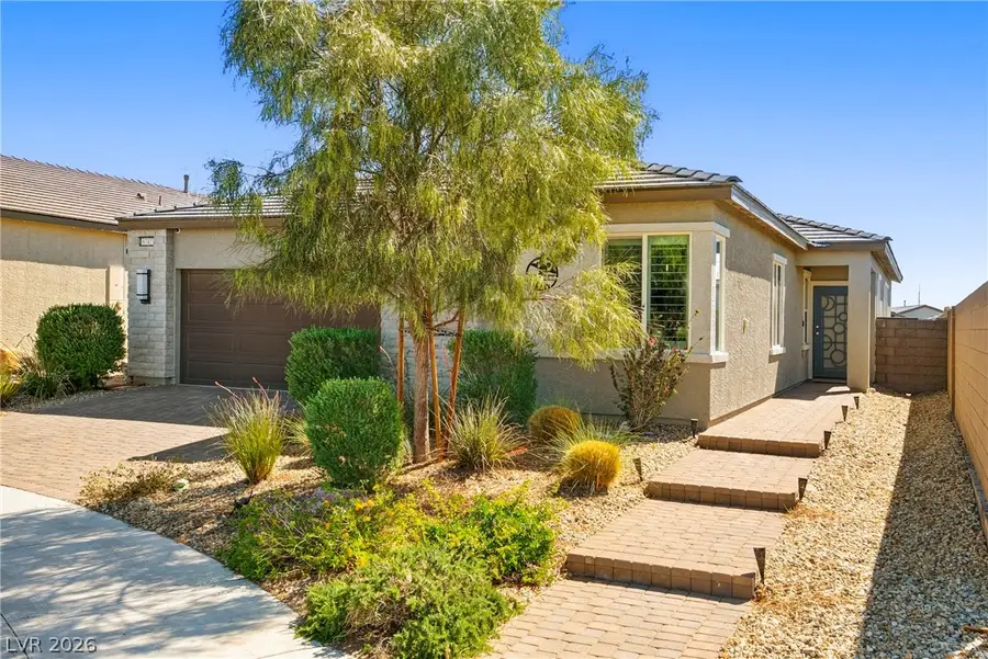 6742 N Sacred Palm Street, North Las Vegas, NV 89086 - #2