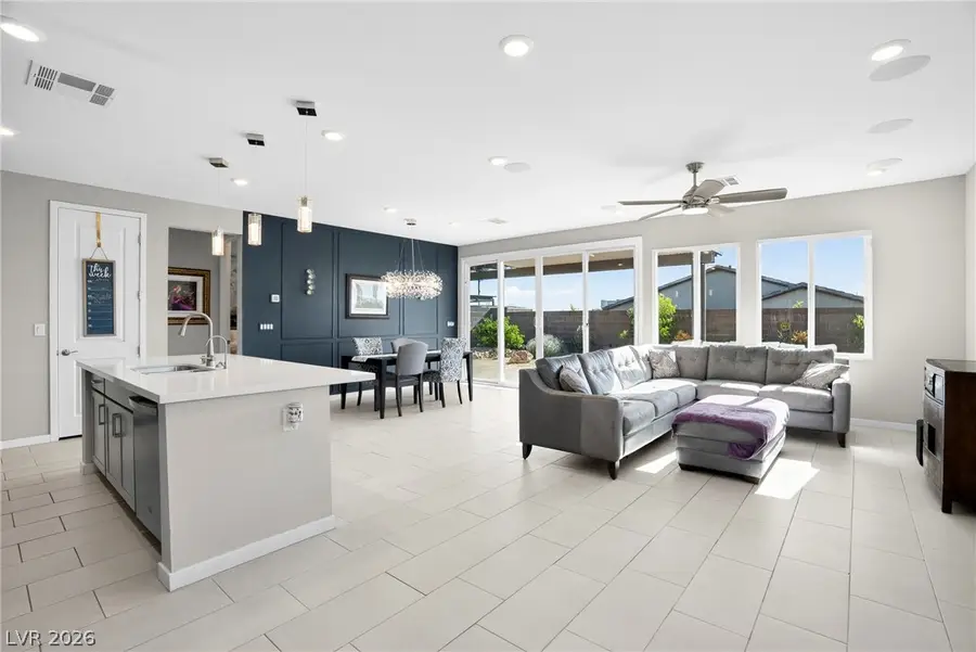6742 N Sacred Palm Street, North Las Vegas, NV 89086 - #3