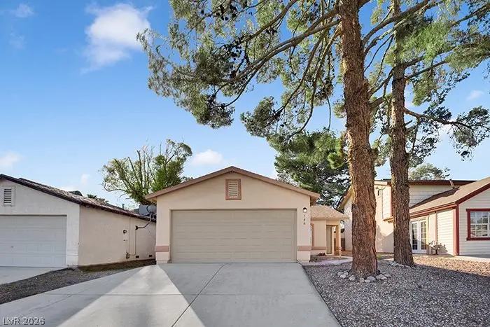 546 Grimsby Avenue, Henderson, NV 89014 - #1