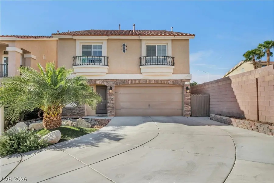 6693 Presto Court, Las Vegas, NV 89139 - #3