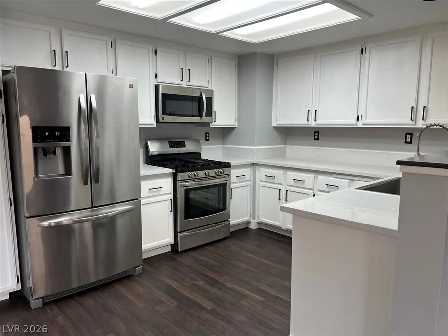 5839 Old Ridge Road, North Las Vegas, NV 89031 - #3