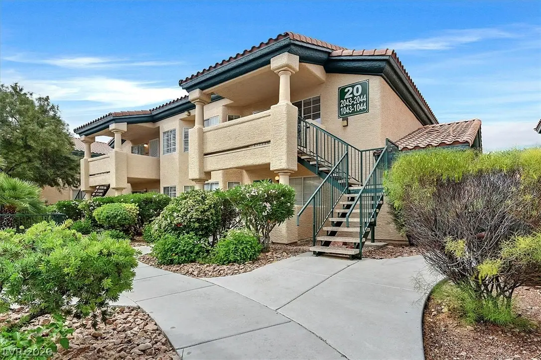 8410 Eldora Avenue #2043, Las Vegas, NV 89117 - #1