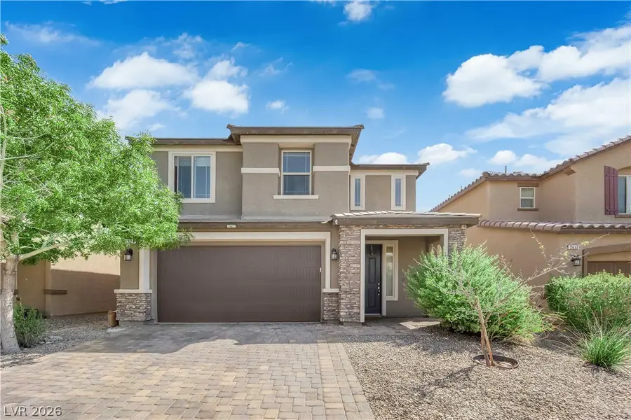 8624 Earl Creek Street, Las Vegas, NV 89178 - #2