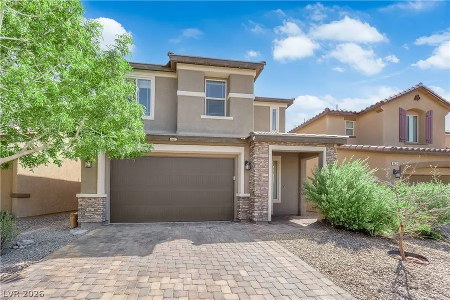 8624 Earl Creek Street, Las Vegas, NV 89178 - #3