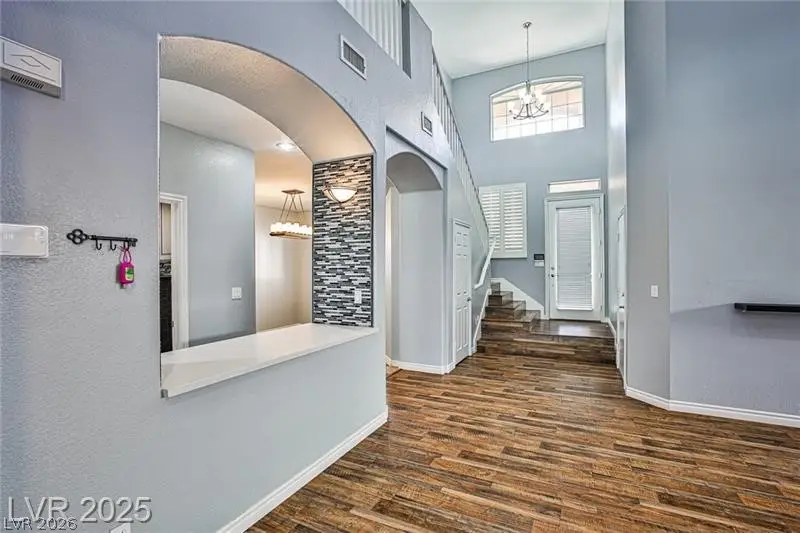 3079 Paseo Mountain Avenue, Henderson, NV 89052 - #2