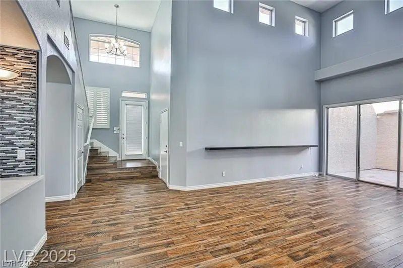 3079 Paseo Mountain Avenue, Henderson, NV 89052 - #3