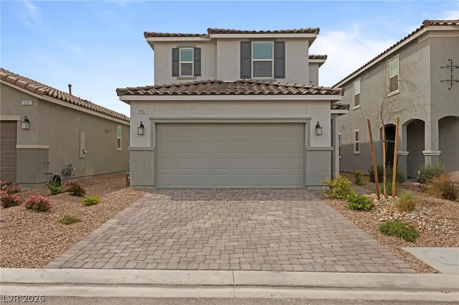 10183 Glowing Amber Street, Las Vegas, NV 89141 - #2