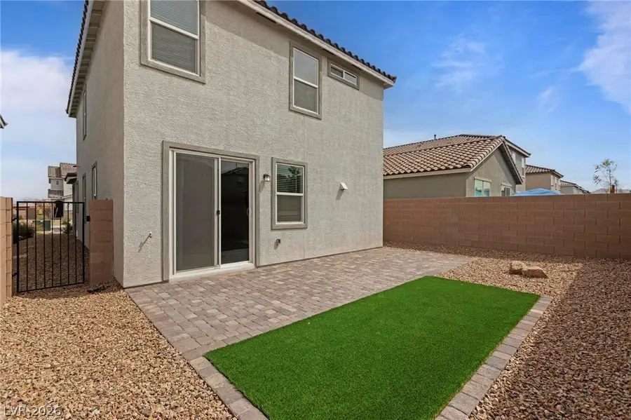 10183 Glowing Amber Street, Las Vegas, NV 89141 - #3