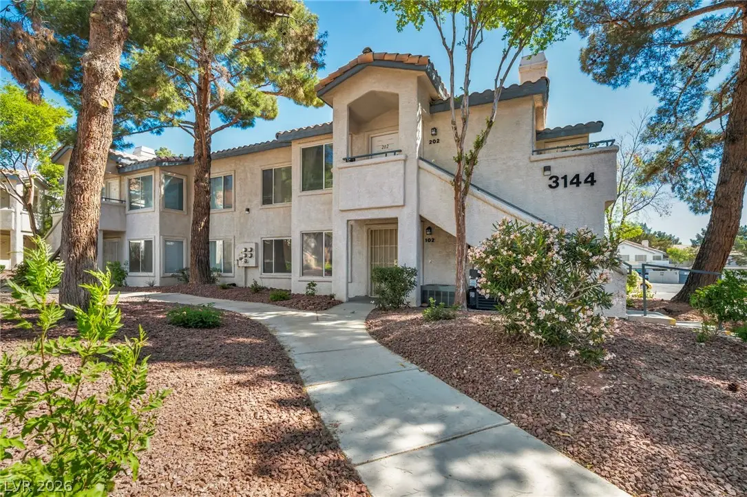 3144 Tarpon Drive #102, Las Vegas, NV 89120 - #1