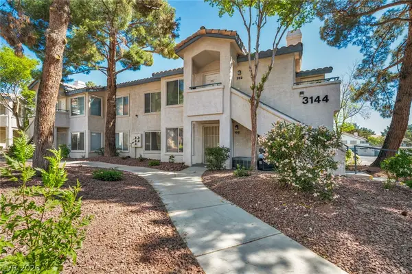 3144 Tarpon Drive #102, Las Vegas, NV 89120