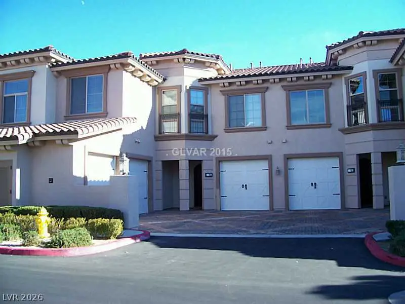 20 Via Vasari #102, Henderson, NV 89011 - #1