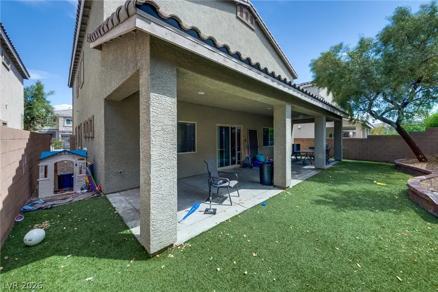 8113 Crushed Velvet Place, Las Vegas, NV 89166 - #2