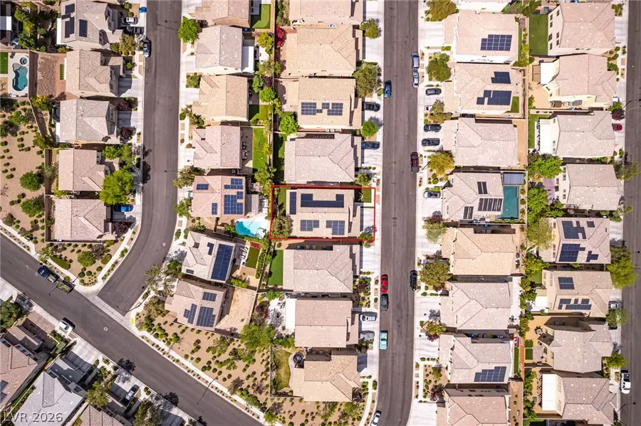 8113 Crushed Velvet Place, Las Vegas, NV 89166 - #3