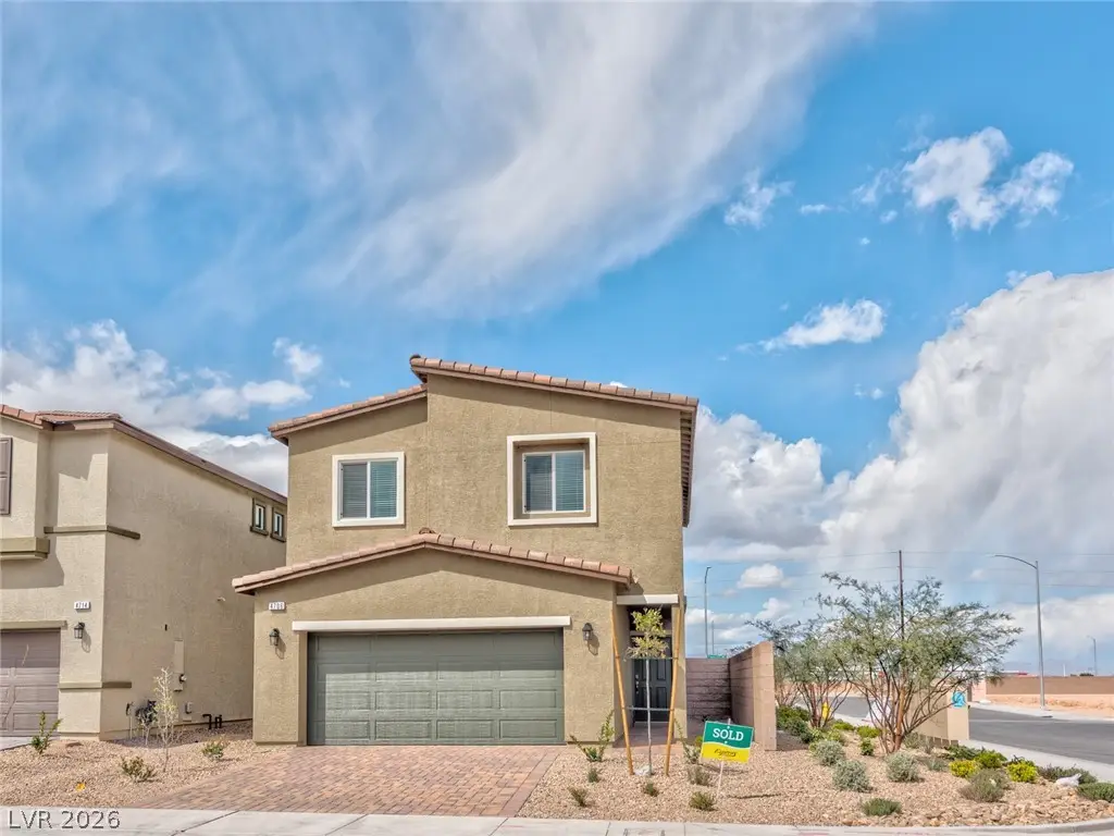 4706 Turquoise Cliffs Avenue, Las Vegas, NV 89141 - #1