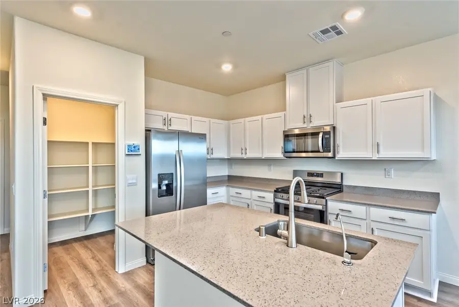 4706 Turquoise Cliffs Avenue, Las Vegas, NV 89141 - #2