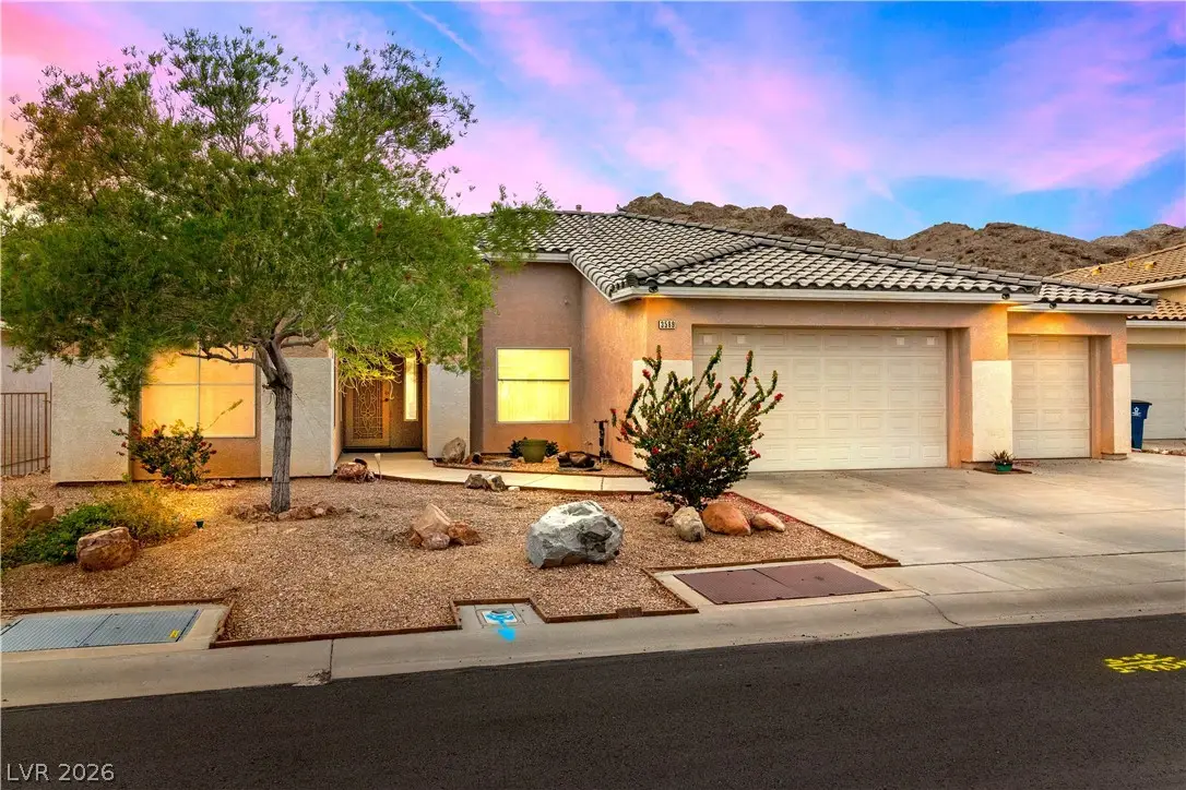 3589 Cottage Canyon Street, Laughlin, NV 89029 - #1