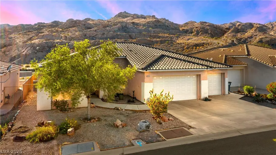 3589 Cottage Canyon Street, Laughlin, NV 89029 - #2