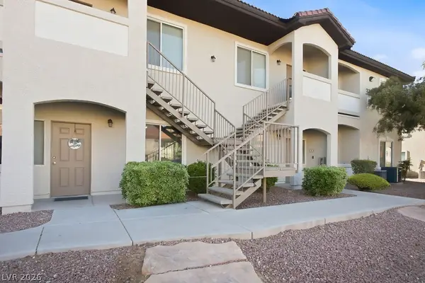 3325 Cactus Shadow Street #104, Las Vegas, NV 89129