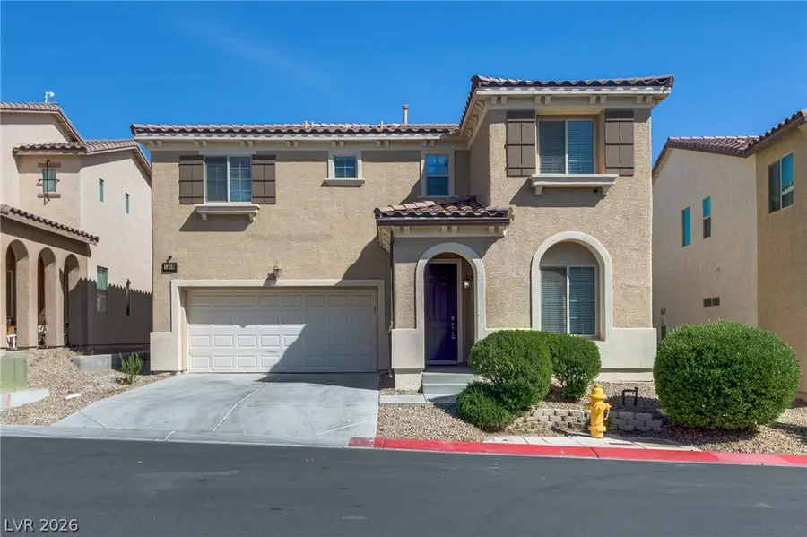 1408 Arc Dome Avenue, North Las Vegas, NV 89031 - #3