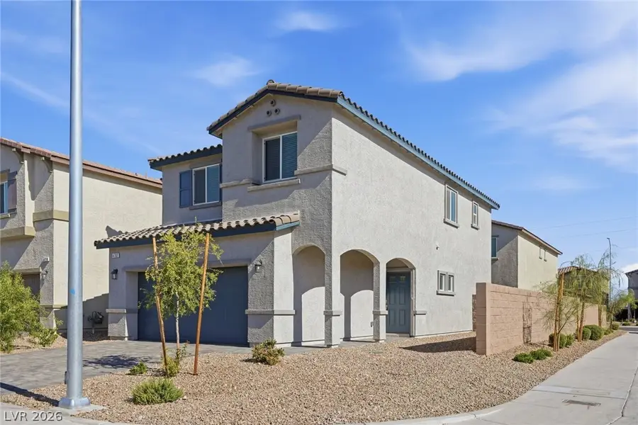 4702 Arctic Cliffs Avenue, Las Vegas, NV 89141 - #2
