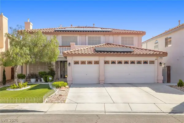 7936 Avalon Mist Street, Las Vegas, NV 89139