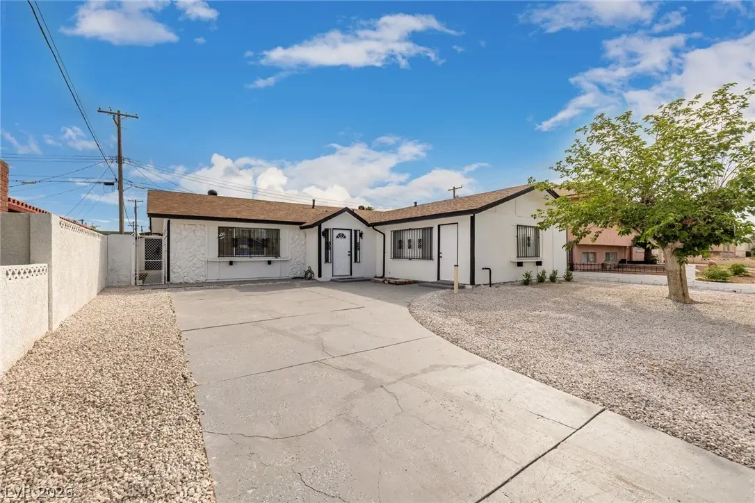 705 Veronica Avenue, North Las Vegas, NV 89030 - #1