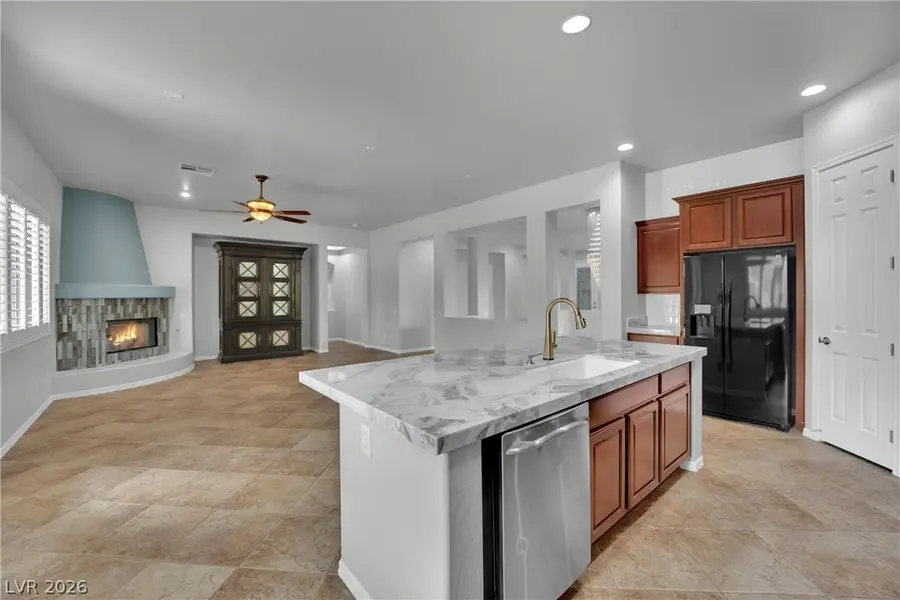 2656 La Boutique Street, Henderson, NV 89044 - #2