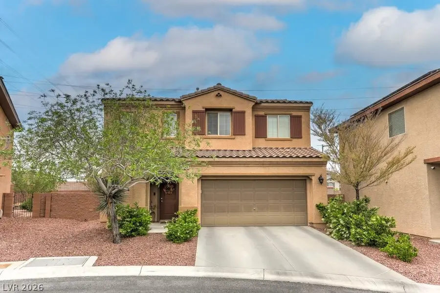 10638 Axis Mountain Court, Las Vegas, NV 89166 - #2