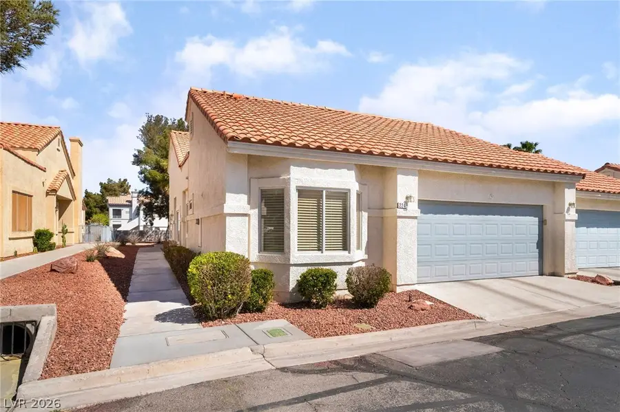 2246 Cassatt Drive, Henderson, NV 89074 - #3