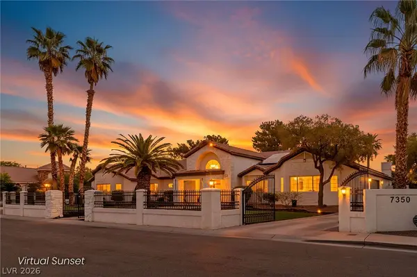 7350 Obannon Drive, Las Vegas, NV 89117