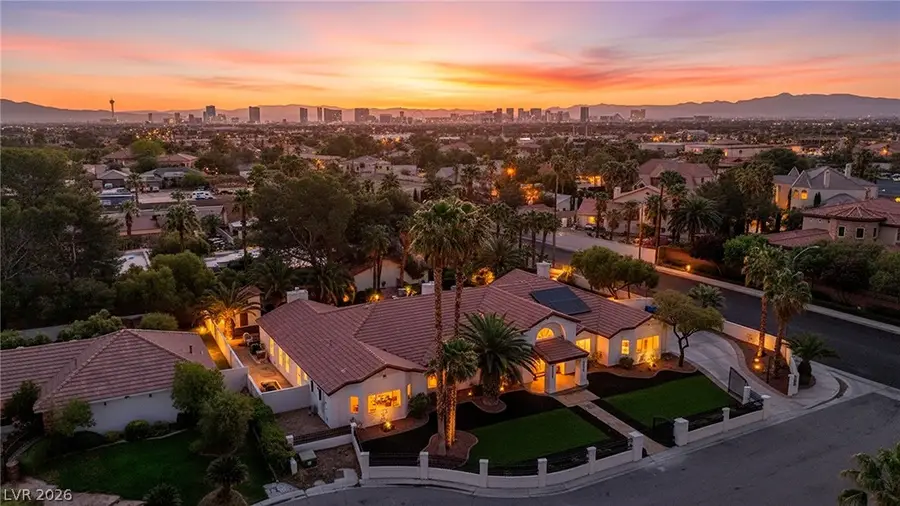 7350 Obannon Drive, Las Vegas, NV 89117 - #2