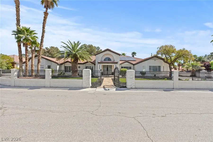 7350 Obannon Drive, Las Vegas, NV 89117 - #3