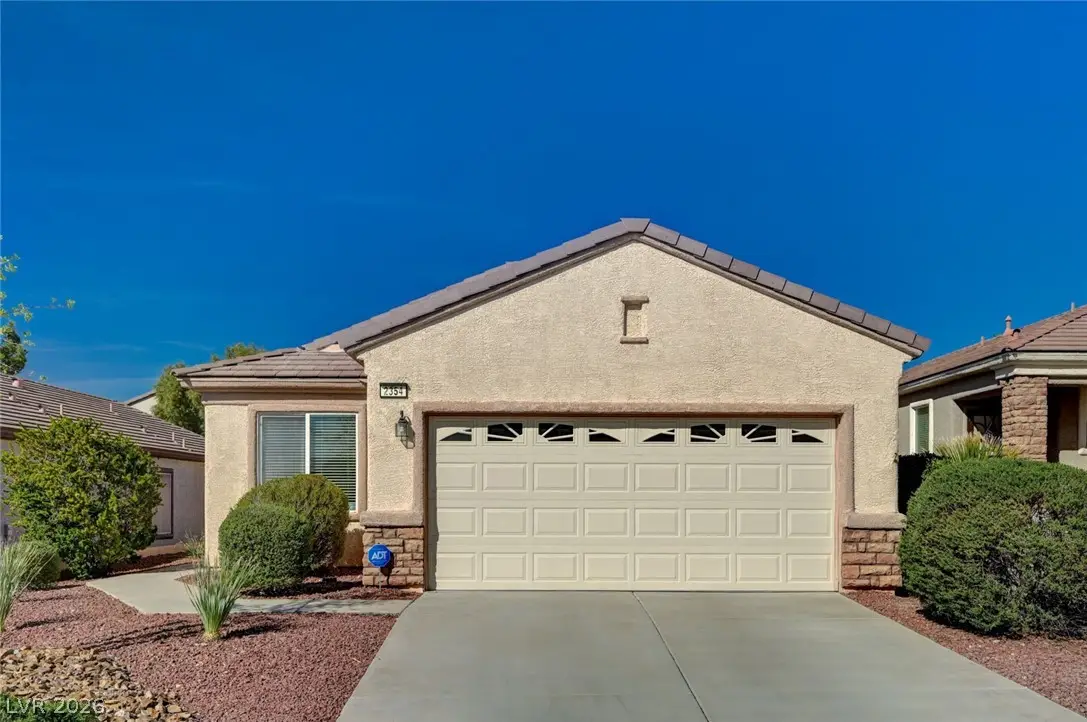 2354 Amana Drive, Henderson, NV 89044 - #1