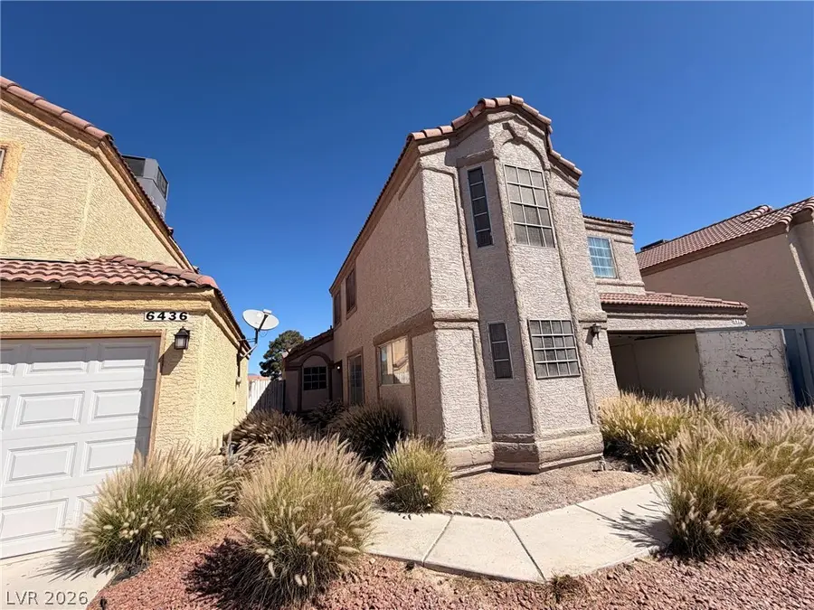 6432 Yarmouth Drive, Las Vegas, NV 89108 - #2