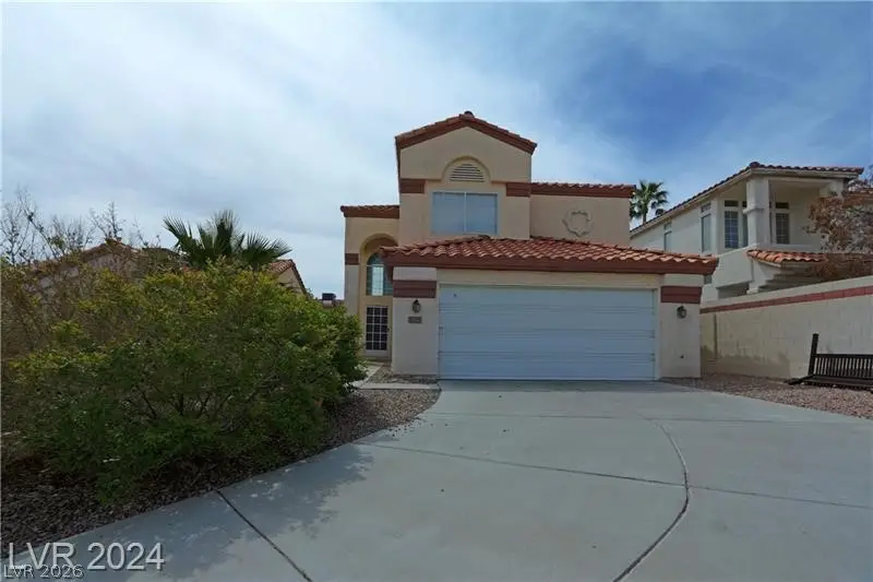 8325 Eugene Grayson Court, Las Vegas, NV 89145 - #1