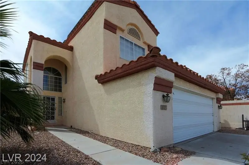 8325 Eugene Grayson Court, Las Vegas, NV 89145 - #2