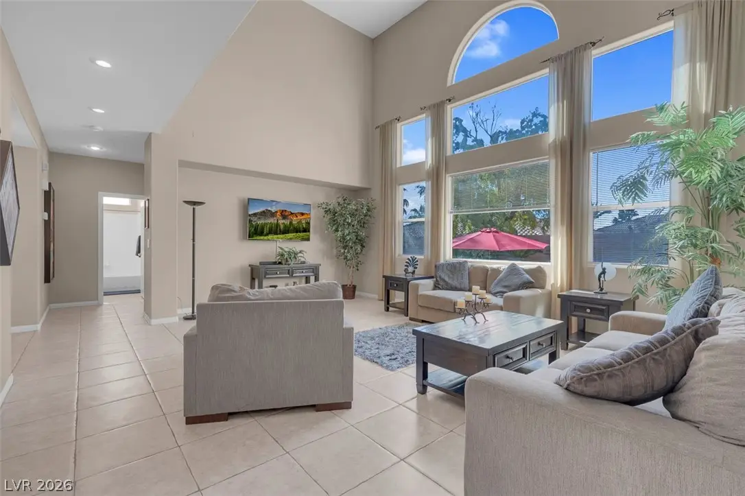 10483 Linnington Court, Las Vegas, NV 89135 - #1
