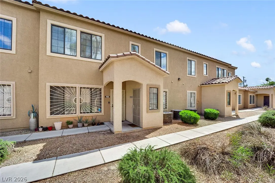 2111 Hussium Hills Street #202, Las Vegas, NV 89108 - #1