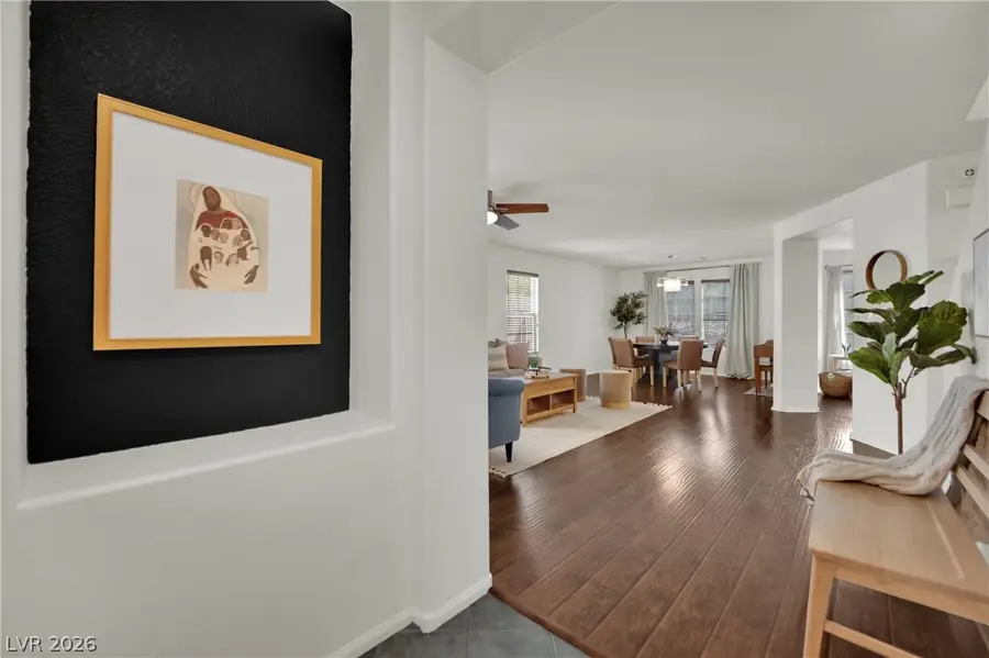 15 Alberon Gardens Way, Henderson, NV 89002 - #3