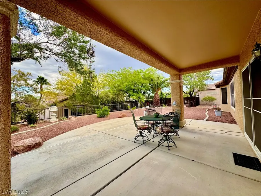 2578 Grandville Avenue, Henderson, NV 89052 - #2