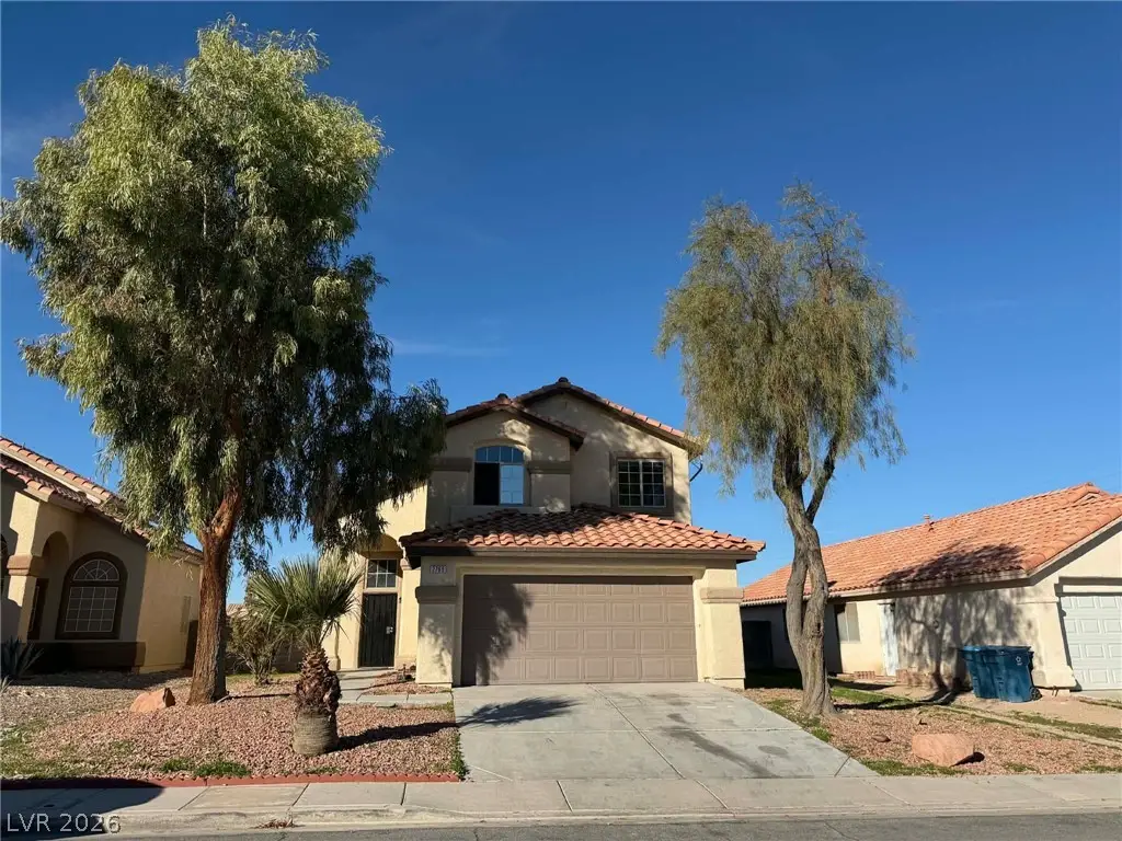2769 Desert Stream Court, Las Vegas, NV 89156 - #1