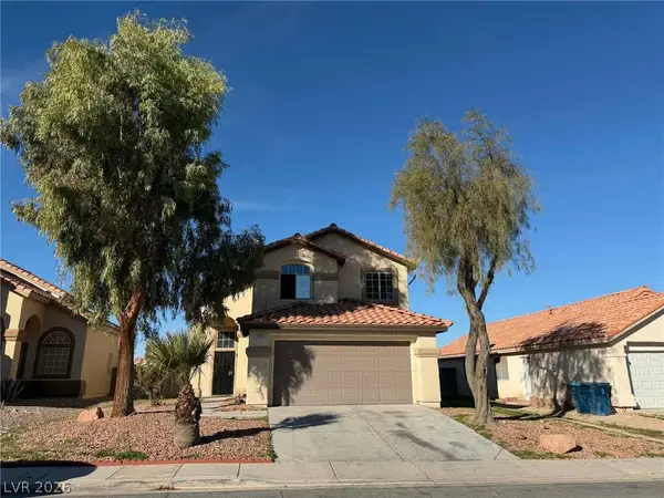 2769 Desert Stream Court, Las Vegas, NV 89156