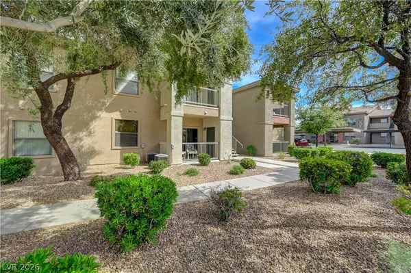 8000 Badura Avenue #2176, Las Vegas, NV 89113