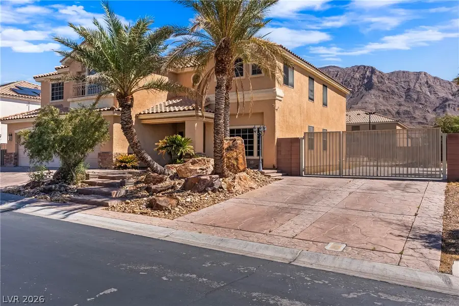 506 Sunset Villa Drive, Las Vegas, NV 89110 - #3
