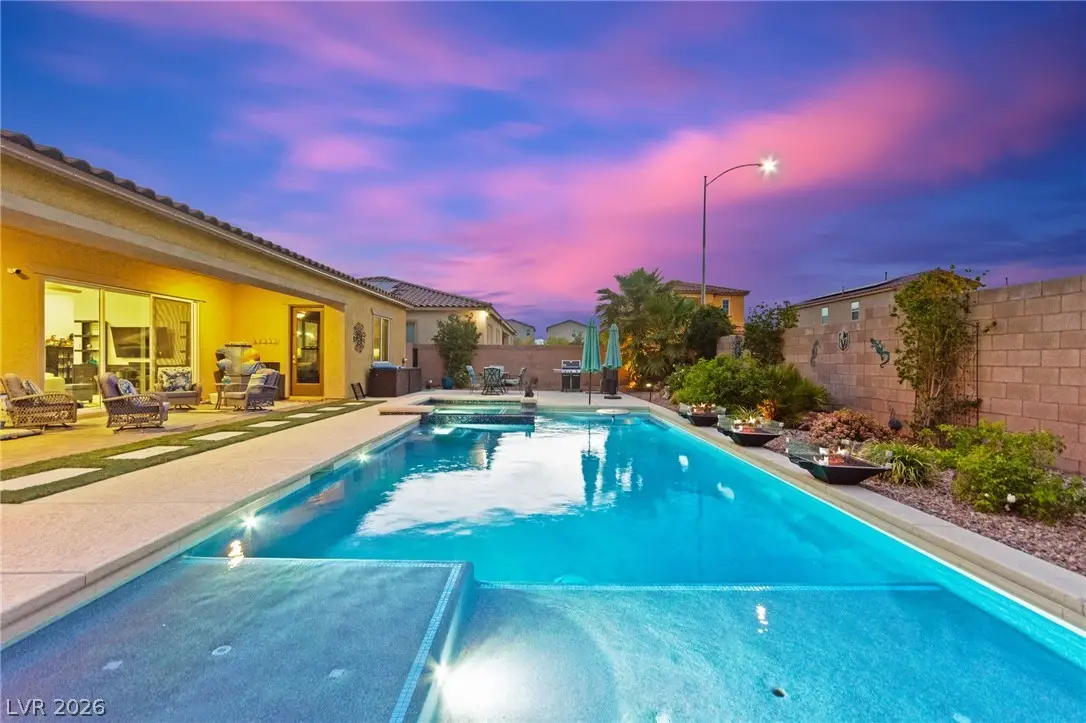 4370 Lailah Skye Avenue, Las Vegas, NV 89141 - #1