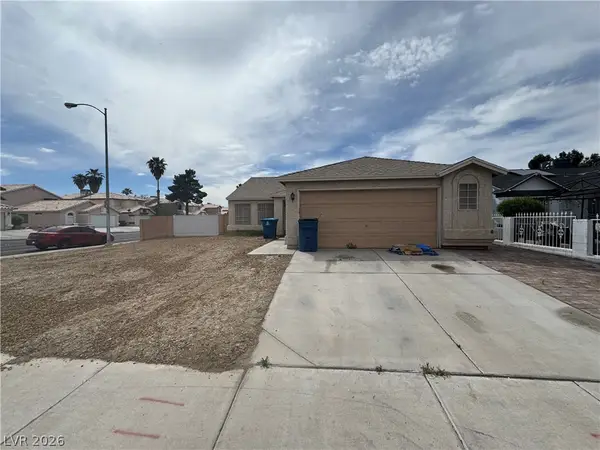 1997 Crowley Way, Las Vegas, NV 89142